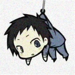 哥布林的洞窟动漫 声优头像 三