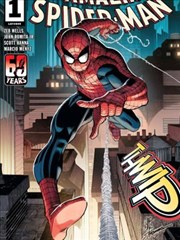 同人漫画 九盏灯外传 封面