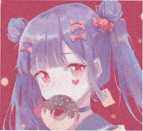 哥布林的洞窟动漫 声优头像 四